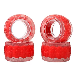 105mm Cloudwheels Donuts kola - Exway 105mm Cloudwheels Donuts kola - Exway