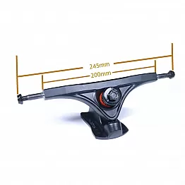 Shredder truck 245mm - přední Shredder truck 245mm - přední