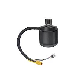 Náhradní 1500W elektrický motor - WowGo AT2 Náhradní 1500W elektrický motor - WowGo AT2