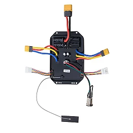 Hobbywing ESC - WowGo 3 Hobbywing ESC - WowGo 3